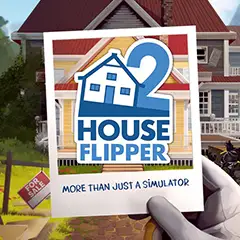 House Flipper 2 (Полная версия)