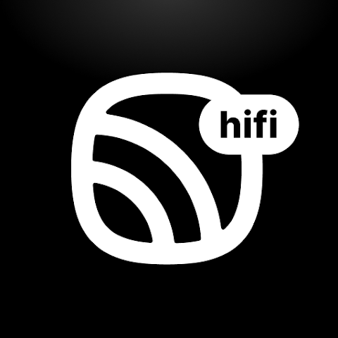 Звук: HiFi — музыка и книги MOD (Полная версия)