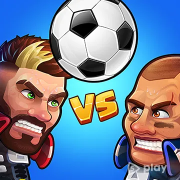 Head Ball 2 v1.635 (МОД: Много денег, мега меню)