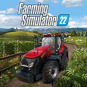 Farming Simulator 22 (МОД: Много денег)