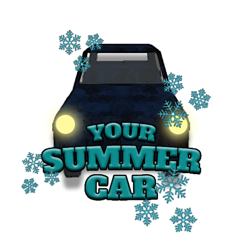 Your Summer Car v1.35 (МОД: Много денег)
