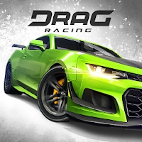 Drag Racing v5.5.0 MOD (Много денег)