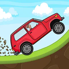 Hill Dash Racing: Russian Cars v1.5.9 (МОД: Много денег)