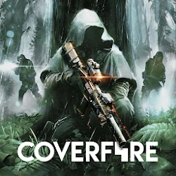 Cover Fire v1.33.11 (Мод меню: бессмертие, много денег, VIP)