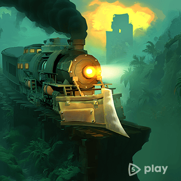Train of Hope v1.18.0 (МОД: Бесплатные покупки)
