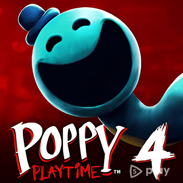Poppy Playtime — Chapter 4 (Полная версия)