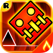 Geometry Dash Meltdown v2.2.147 (МОД: Все открыто)