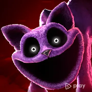 Poppy Playtime — Chapter 3 (Полная версия)