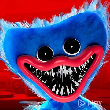 Poppy Playtime — Chapter 1 (Полная версия)