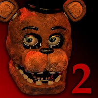Five Nights at Freddy’s 2 (Полная версия)