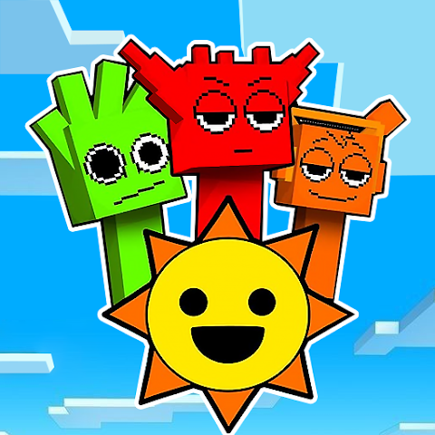 SprunkiCraft v1.20.0.1 (МОД: Бесплатные покупки)