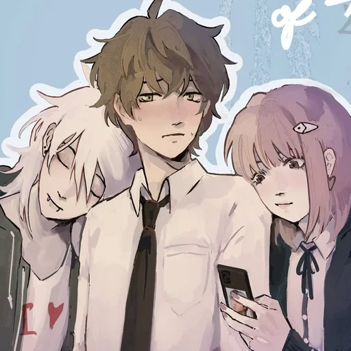 The Promise of Hope (Полная версия)