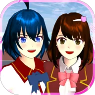 SAKURA School Simulator v1.047.02 (МОД: Все открыто)
