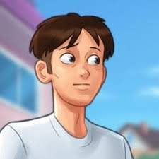 Summertime Saga 18+ (Полная версия)