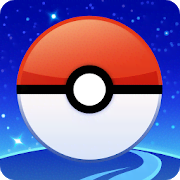 Pokémon GO v0.395.1 (МОД: Много монет, фейковый GPS, джойстик)