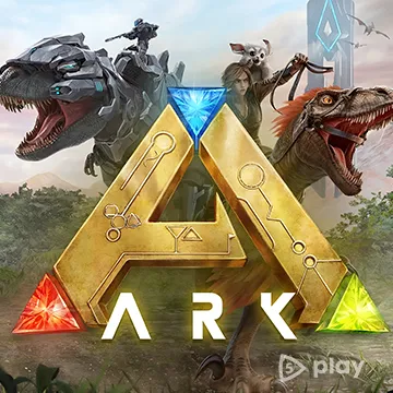 ARK: Ultimate Mobile Edition v1.10192 (МОД: Все DLC разблокированы)
