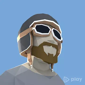 Cafe Racer v21 (МОД: Много денег)