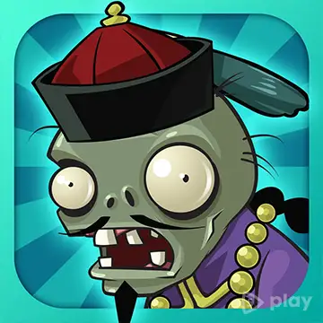 Plants vs. Zombies: Great Wall Edition (МОД: Много солнц)