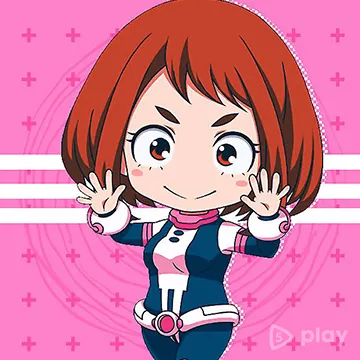 Jump Harem 18+ (Полная версия)