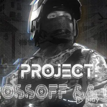 Приватка CrossOff v1.1 F2 скачать