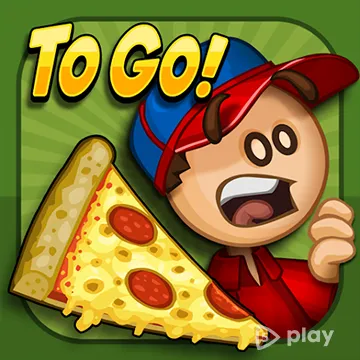 Papa’s Pizzeria To Go! v1.1.4 (МОД: Много денег)