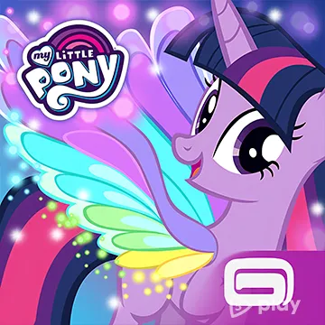 My Little Pony v11.0.0n (МОД: Много денег)