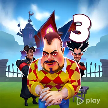 Dark Riddle 3: Strange Hill v1.2.7 (МОД: Много денег)