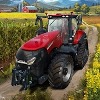 Farming Simulator 23 v0.0.0.20 APK MOD (Много денег)