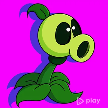 Plants vs. Zombies: Social Edition (МОД: Много солнц)