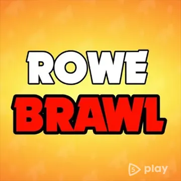Rowe Brawl (Последняя версия)