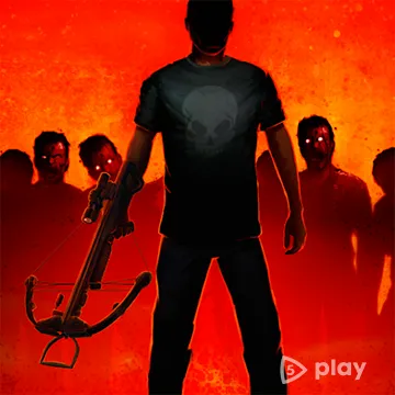 Into the Dead v2.9.3 (МОД: Много денег)