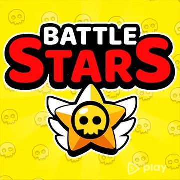 Battle Stars (Последняя версия)