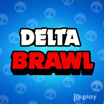 Delta Brawl (Последняя версия)