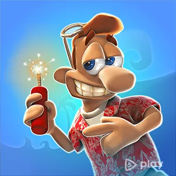 Neighbours From Hell: Season 2 v3.2.11 (МОД: Все открыто)