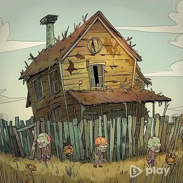 Mini Survival: Zombie Fight v2.8.5 (МОД: Бесплатные покупки)