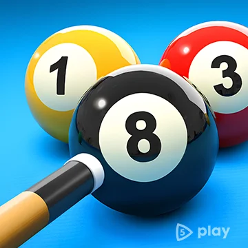 8 Ball Pool v56.21.0  MOD (Много денег, читы)