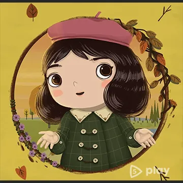 Little Misfortune (Полная версия)