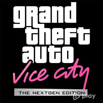 GTA: Vice City Nextgen Edition
