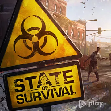 State of Survival v1.25.400 (Мод меню: много денег, высокий урон)