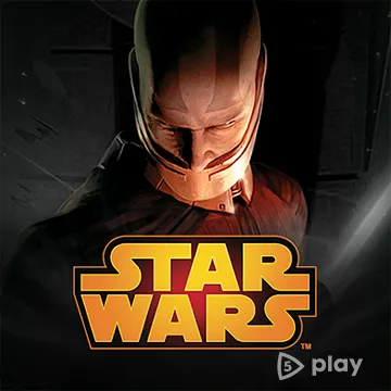 Star Wars: KOTOR v1.0.10 (МОД: Много денег)