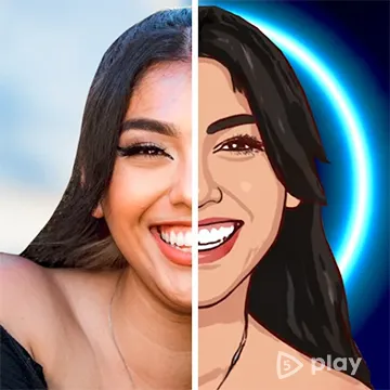 ToonApp v2.8.4 (МОД: PRO)