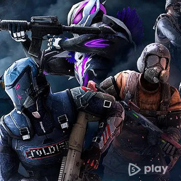 Читы на Metro Royal PUBG 2025 (Мод меню, ESP, WH) скачать