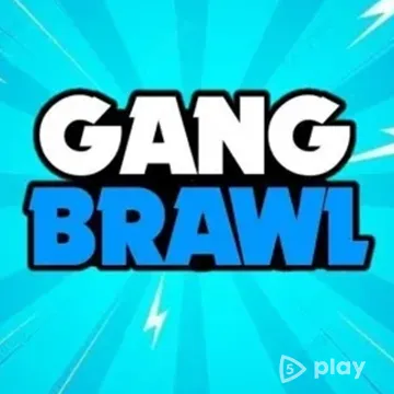Gang Brawl (Последняя версия)