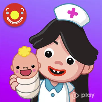 Pepi Hospital: Learn & Care v3.13.0 (МОД: Все открыто)