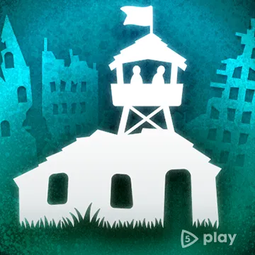 After Inc. v1.9.2 (МОД: Бесплатные покупки, все открыто)