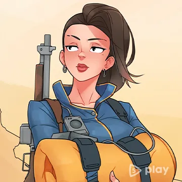 Deep Vault 69 18+ (Полная версия)