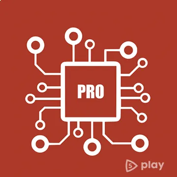 Logic Circuit Simulator Pro v38.1.3 (МОД: Премиум)