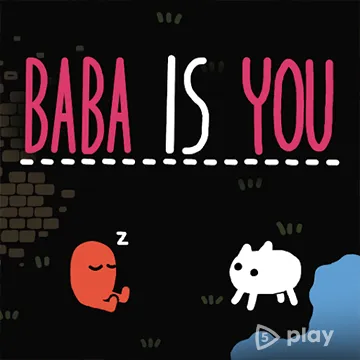 Baba Is You v598.0 (Полная версия)