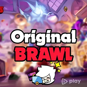 Original Brawl (Последняя версия)