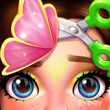 Project Makeover v2.112.1 (МОД: Много денег, бриллиантов)